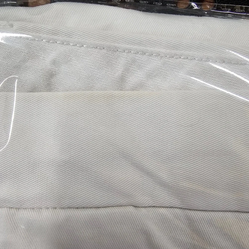 Polo Ralph Lauren Short Men 48 Stretch Classic Fit Chino All Over Pony Cream Big